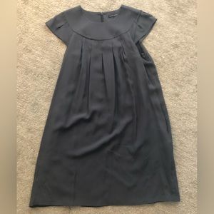 Banana Republic baby doll dress, Size M